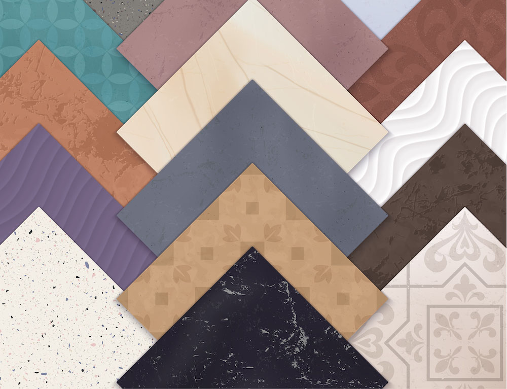 Materials