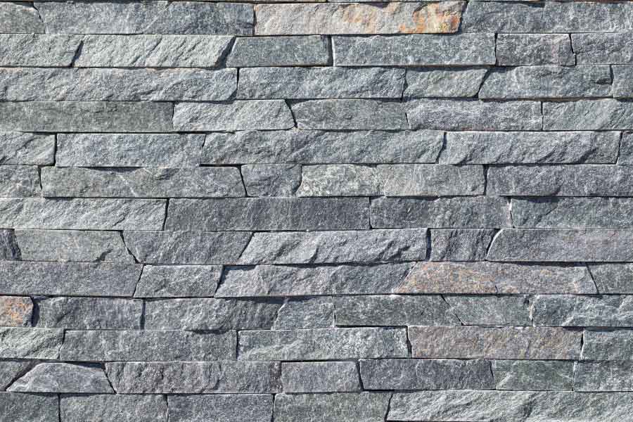 Natural Slate Façade Cladding