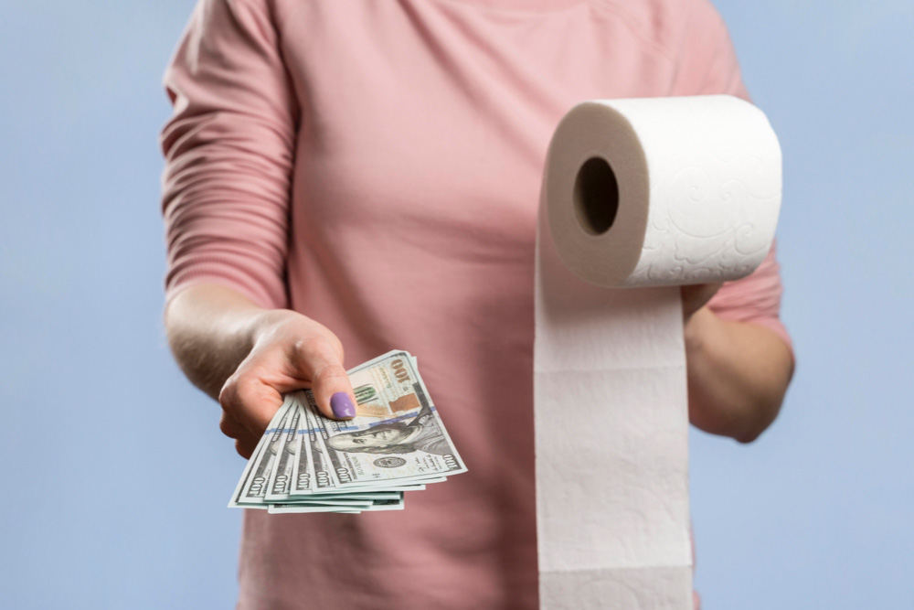 Portable Toilet Rentals Pricing