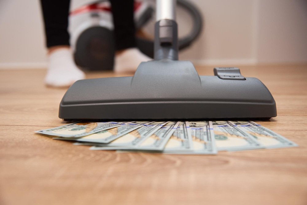 Professional Carpet Cleaning Machine will Reduce Cleaning Cost