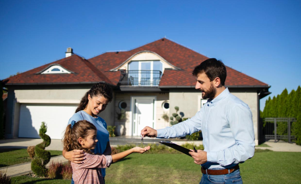 Single-Family Homes Investment