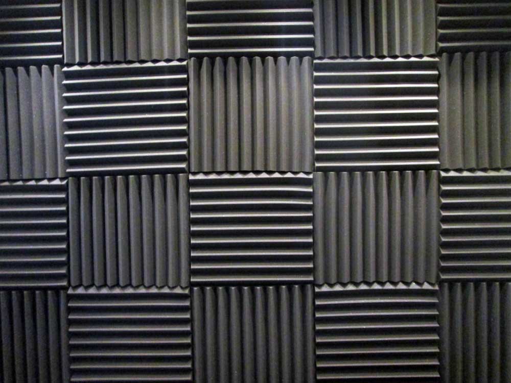 Slat Wall Panelling Acoustic