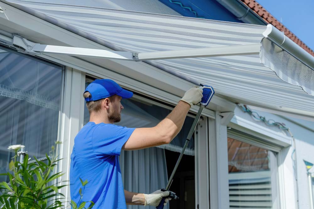 Store Properly to Prevent Damage