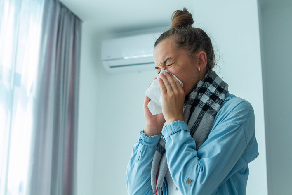 Understanding Strange Noises and Smells