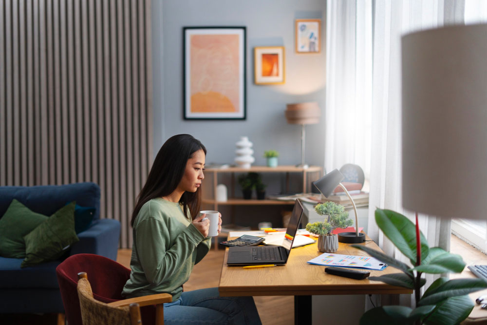 Understanding the Needs of Kid-Friendly Home Office