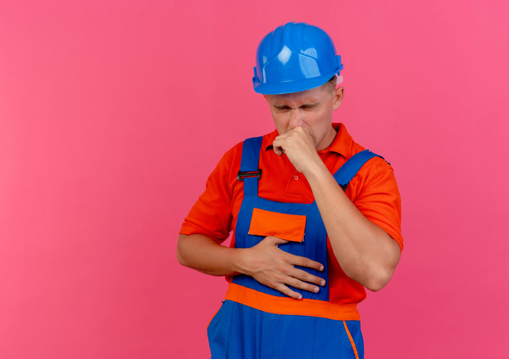Unpleasant Smells