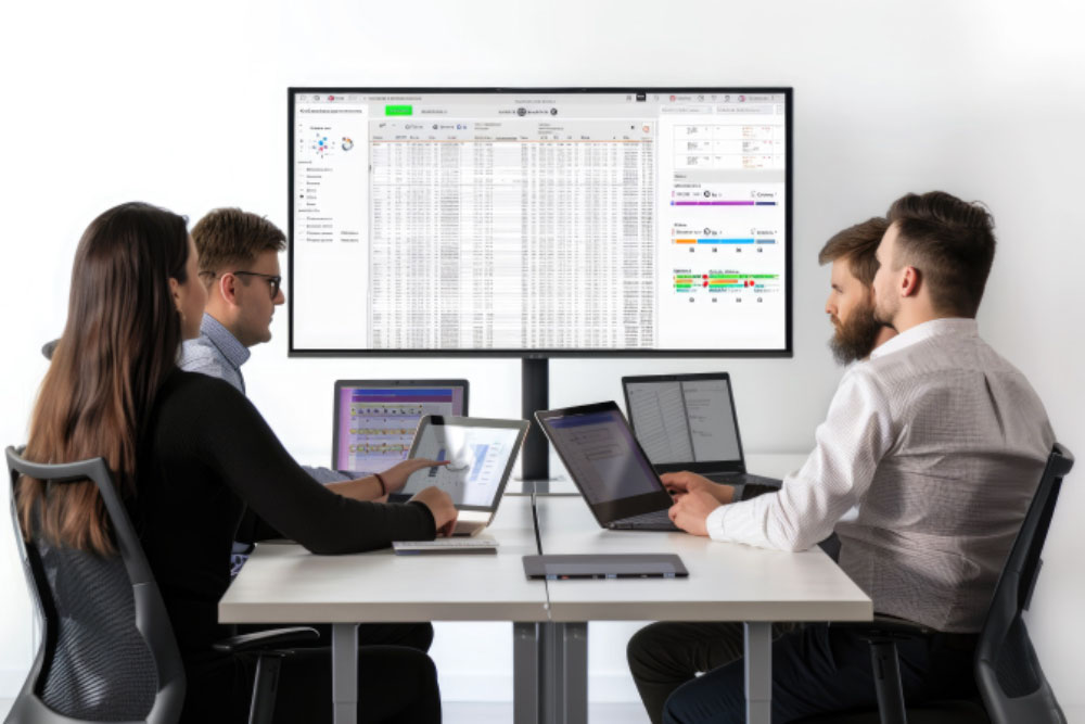 Adopting Project Management Software