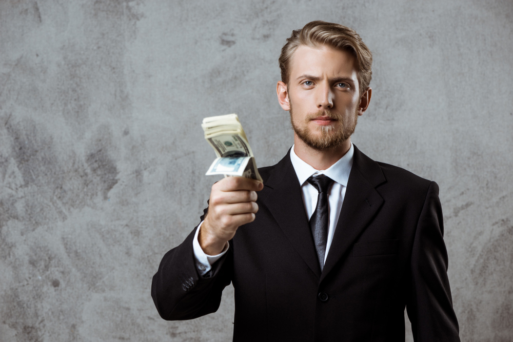 Are Cash Offers Legitimate for House Buying