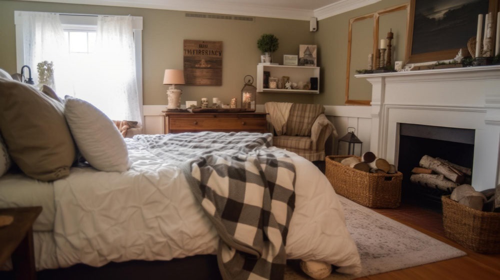 Bed Comfort