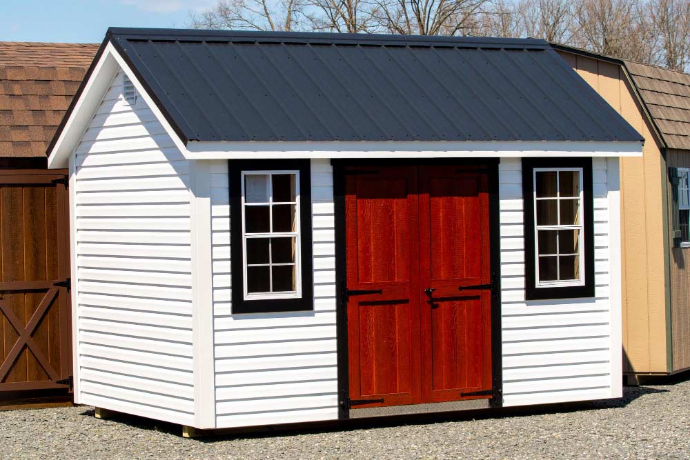 Benefits of Using Shed during Renovation 