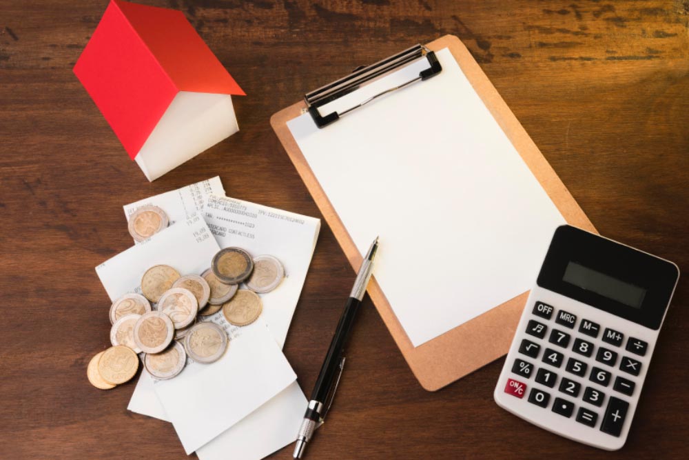 Budget Control Issues in Construction Project