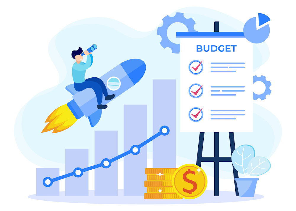 Budgeting