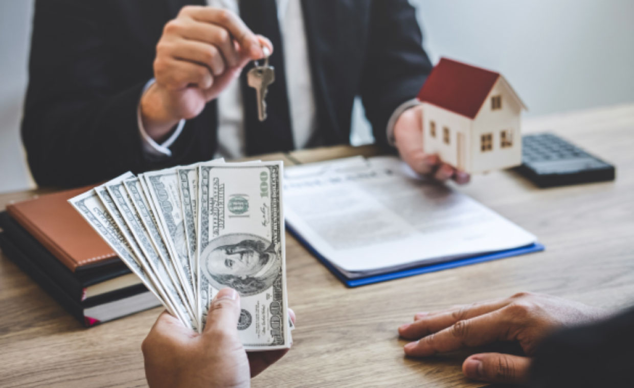 Cash House Buyers
