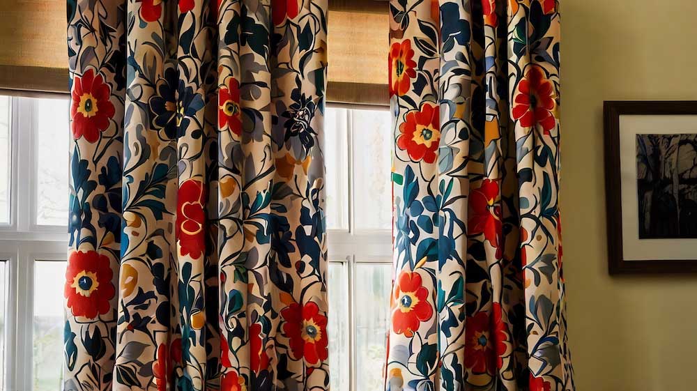 Choosing Curtains and Drapes
