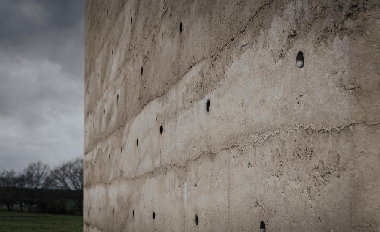 Cold Joints in Concrete