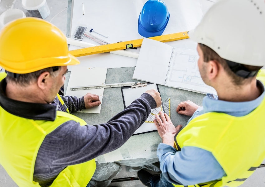 Communication Breakdown in Construction Project