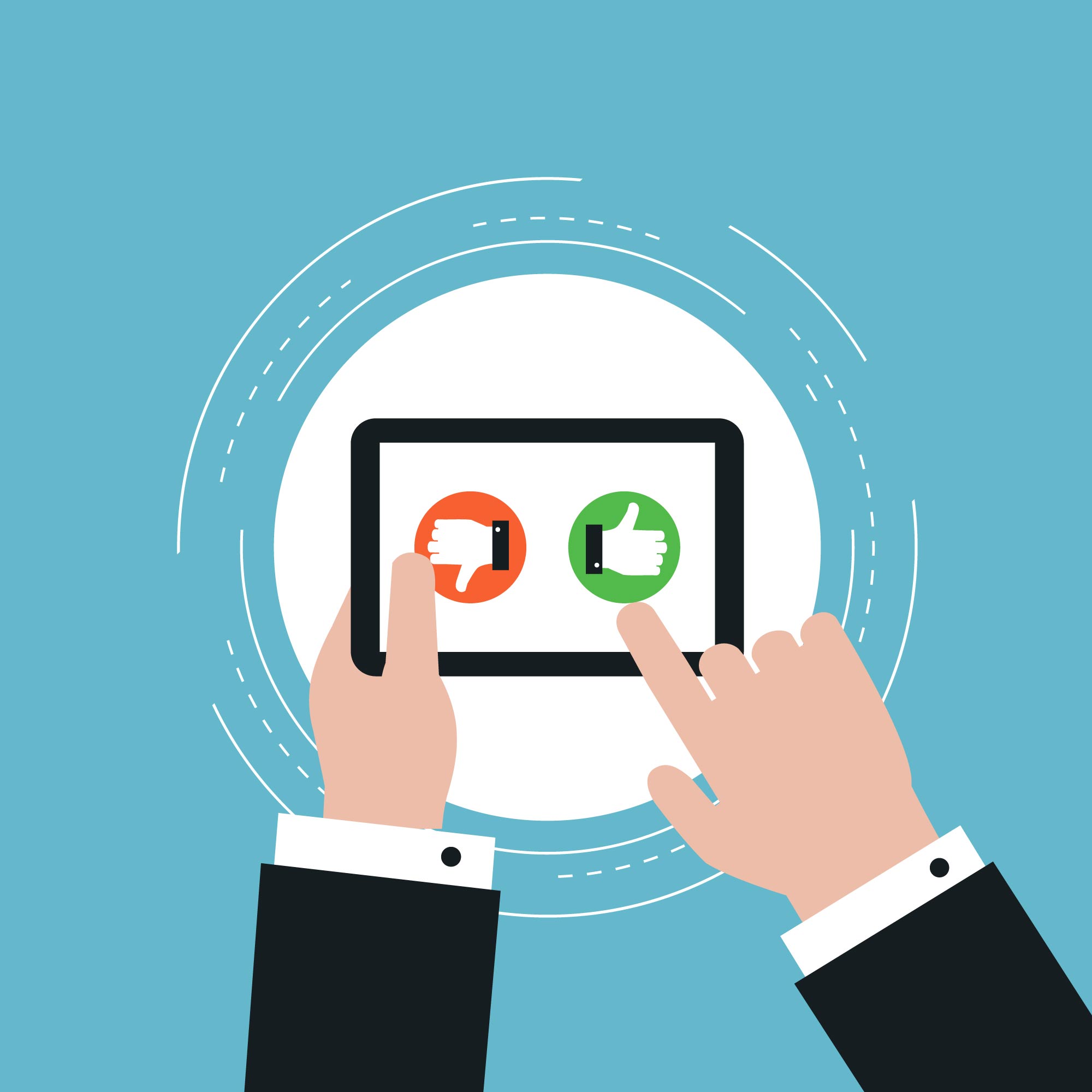 Compare the Experts Online