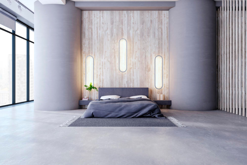 Concrete Flooring