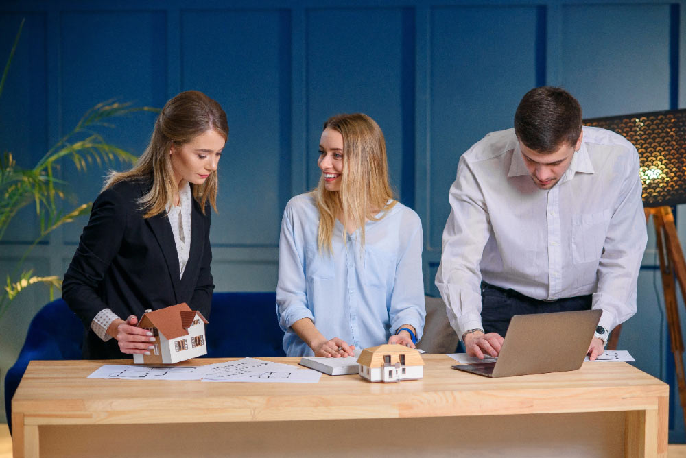 Conduct In-Person Meeting