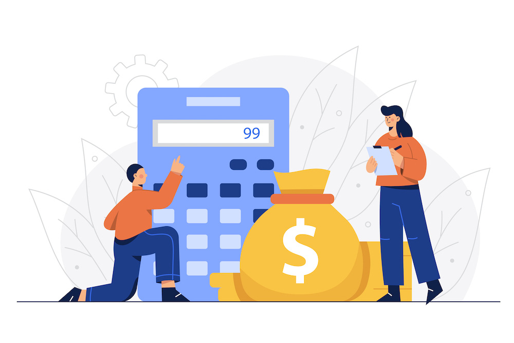 Considering Expenses