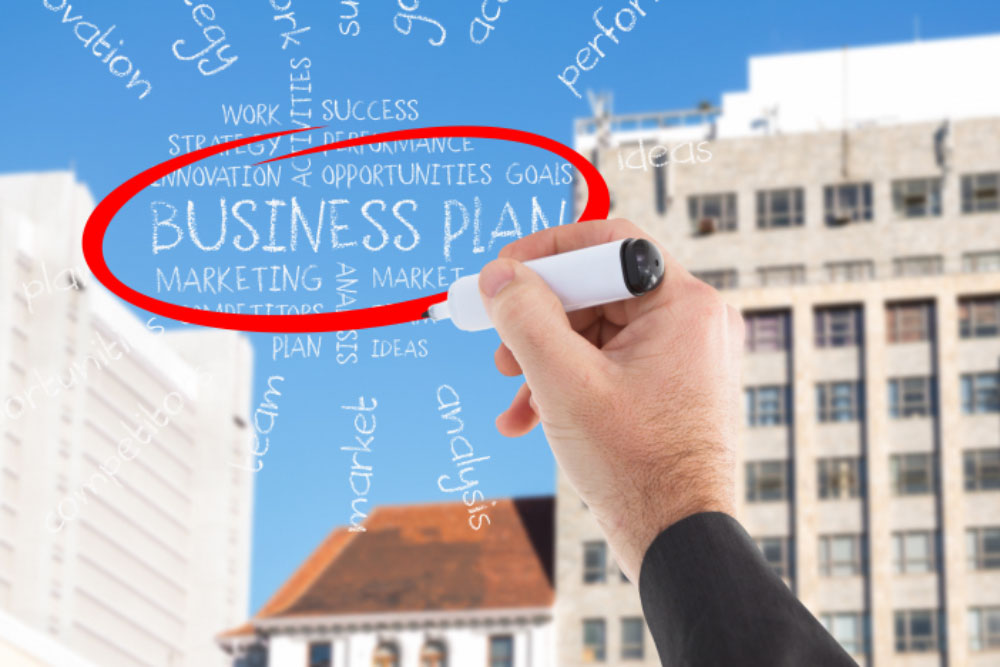 Construction Business Expansion Planning