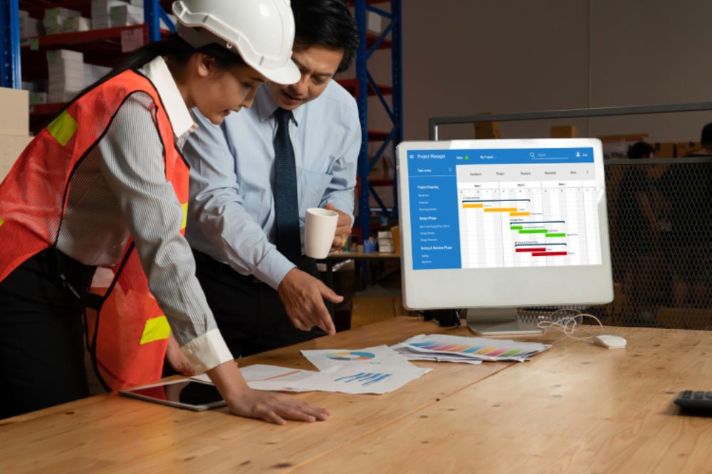 Construction Project Planning