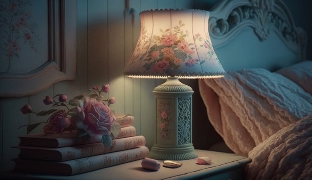 Cozy Lighting