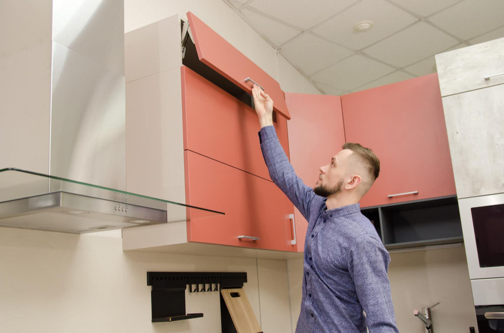 Custom Kitchen Cabinets Professional Design and Installation