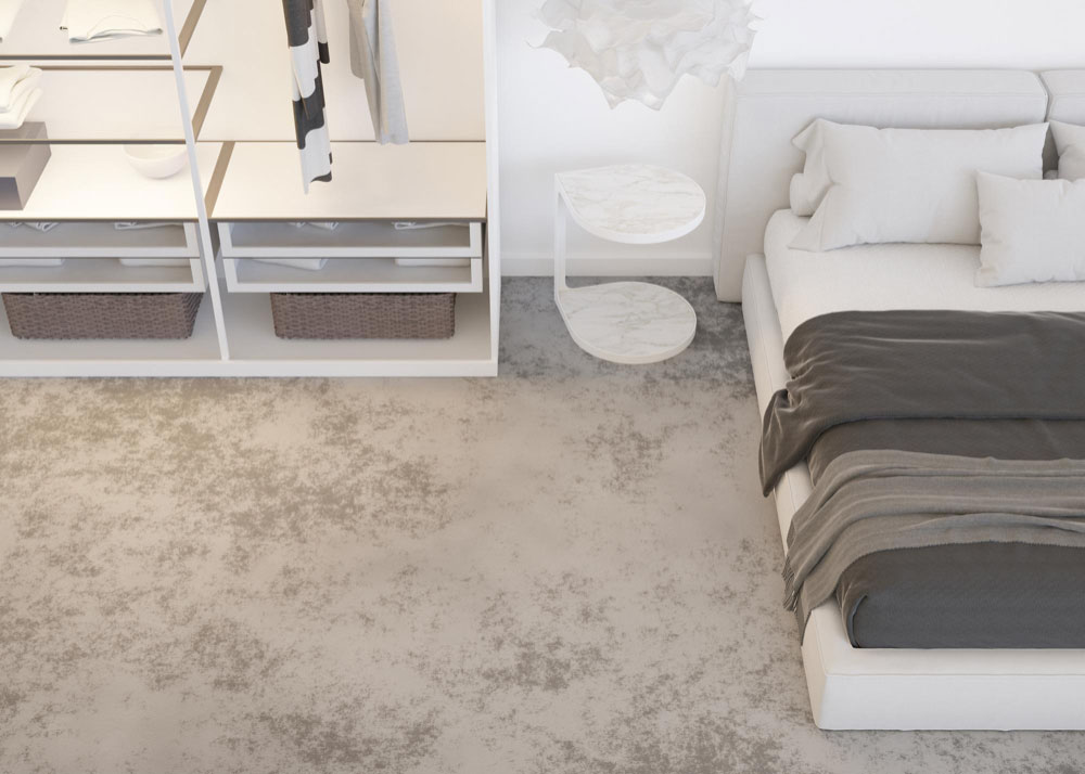 Customized Carpet Tiles