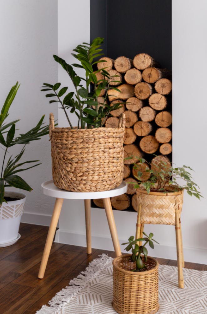 DIY Jute Uses