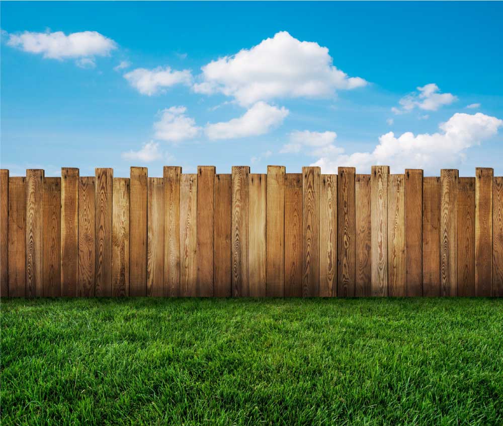 Determine Your Needs for Installing Fence