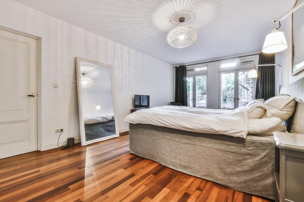 Durable Hardwood