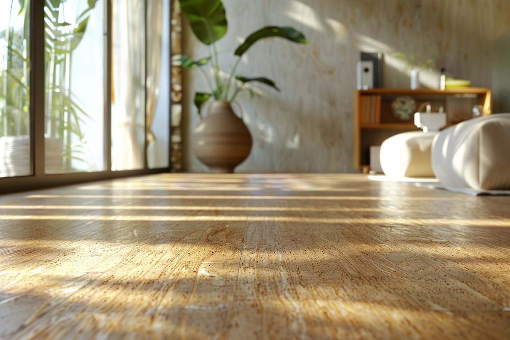 Eco-friendly Corks