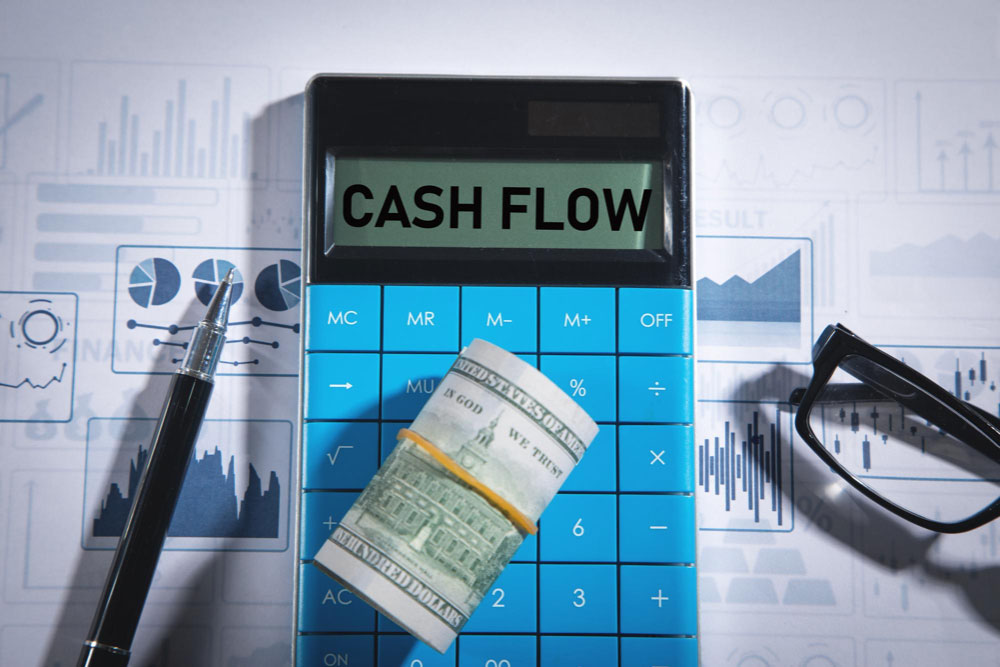 Effective Cash Flow Management