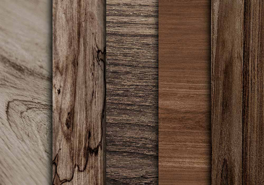 Engineered Wood Flooring Finish