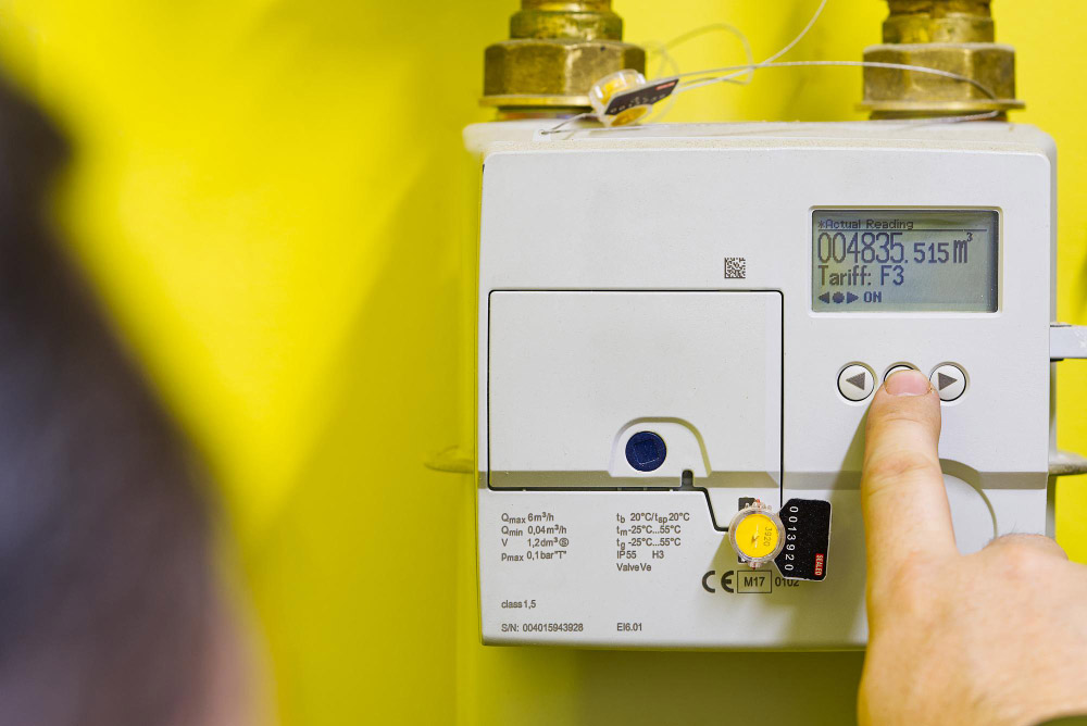 Ensure Electrical and Gas Systems are Safe to Use