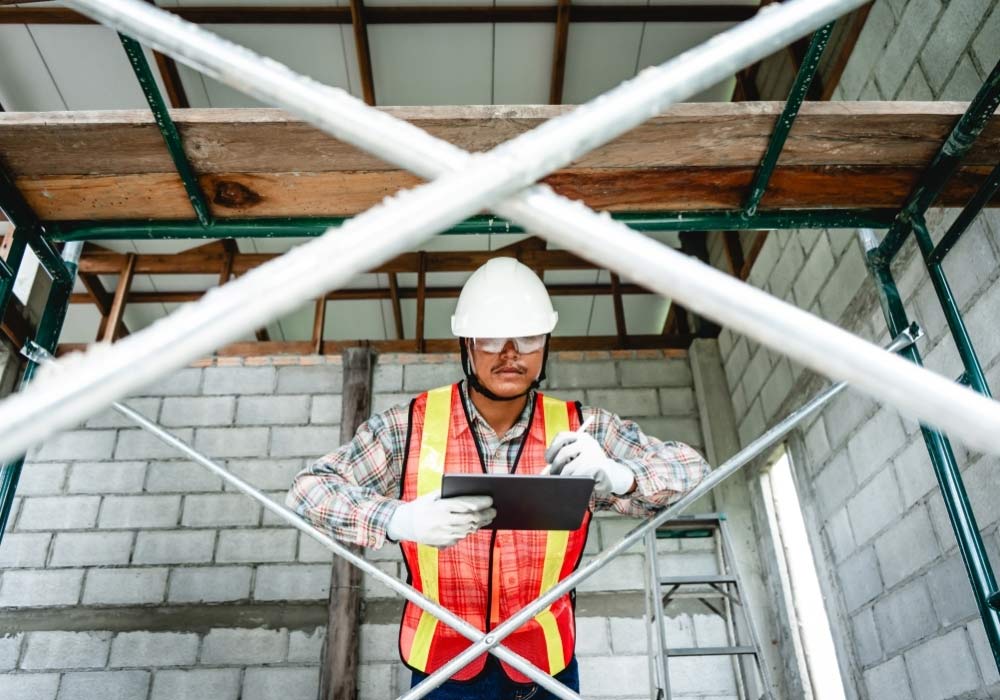 Ensuring Compliance During Shed Construction