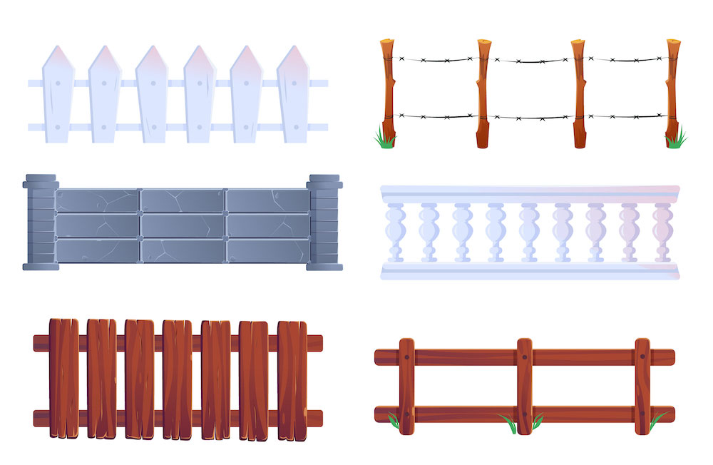 Explore Fence Style Options