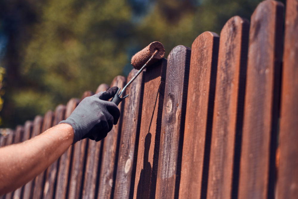 Fence Maintenance Requirements