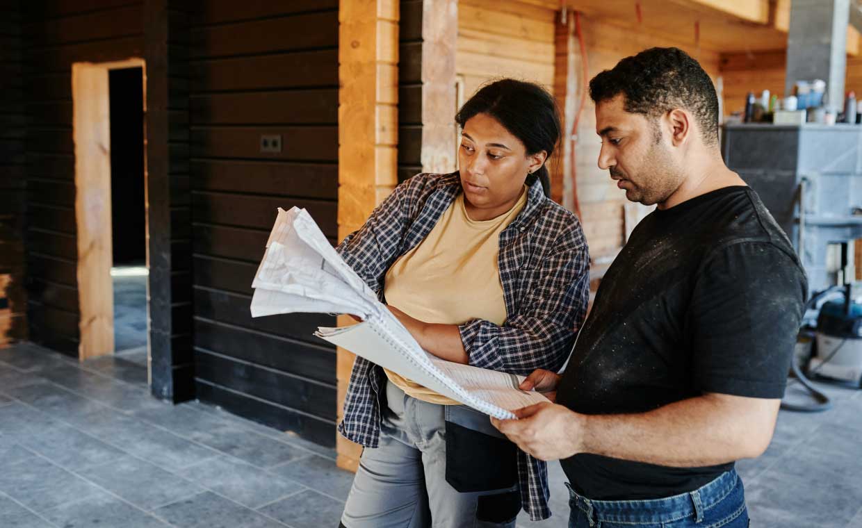 Financial Management in Construction Business