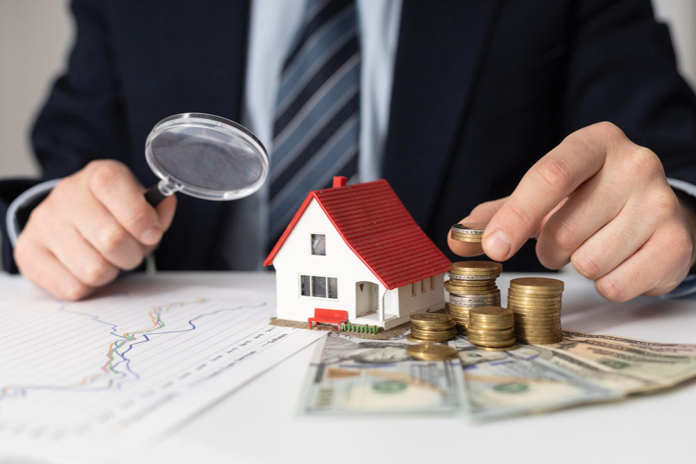 Financial Options for Construction Business