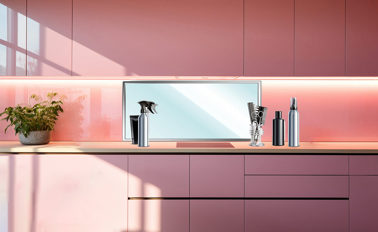 Glass Splashbacks