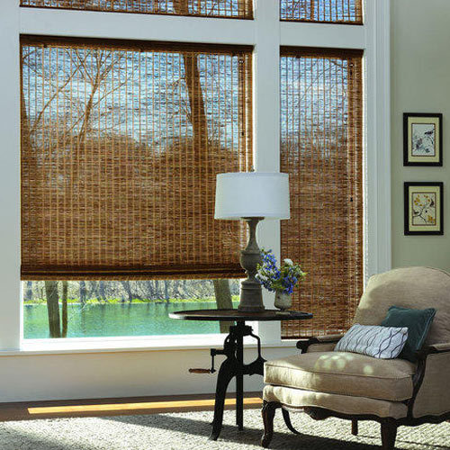 Jute Blinds