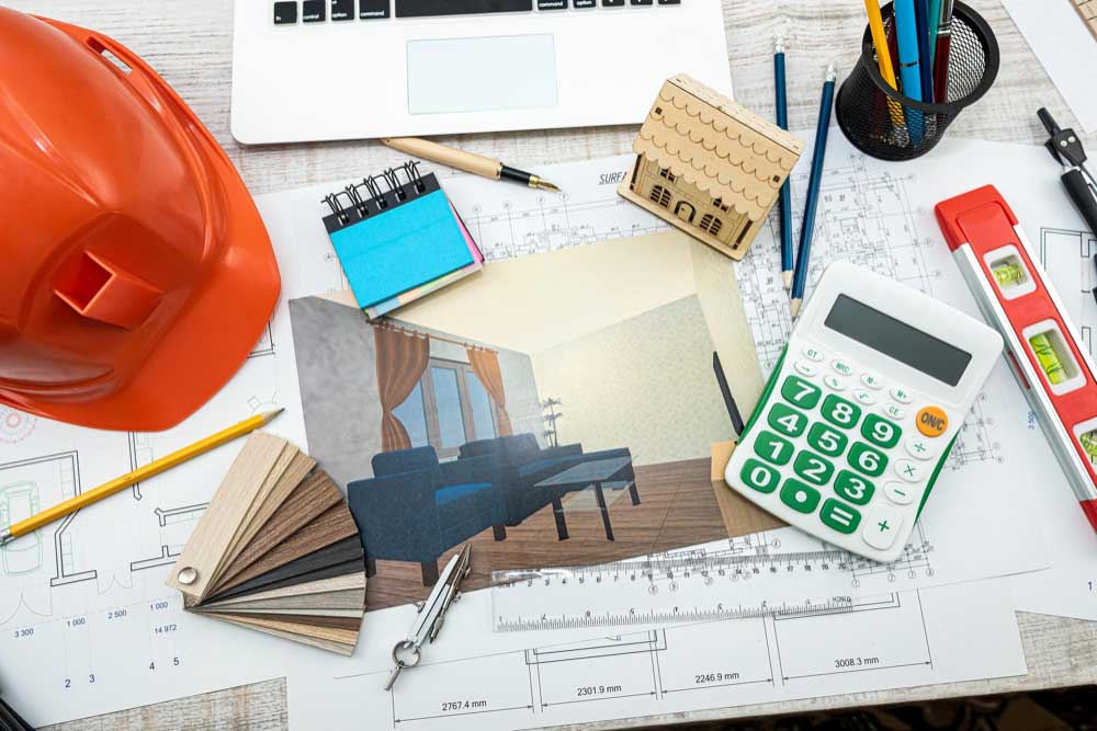 Knowing the Cost of Construction Project