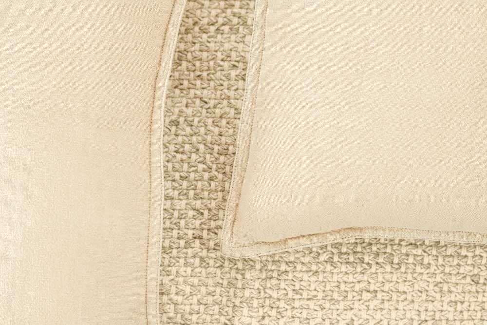 Layer Textures and Fabrics