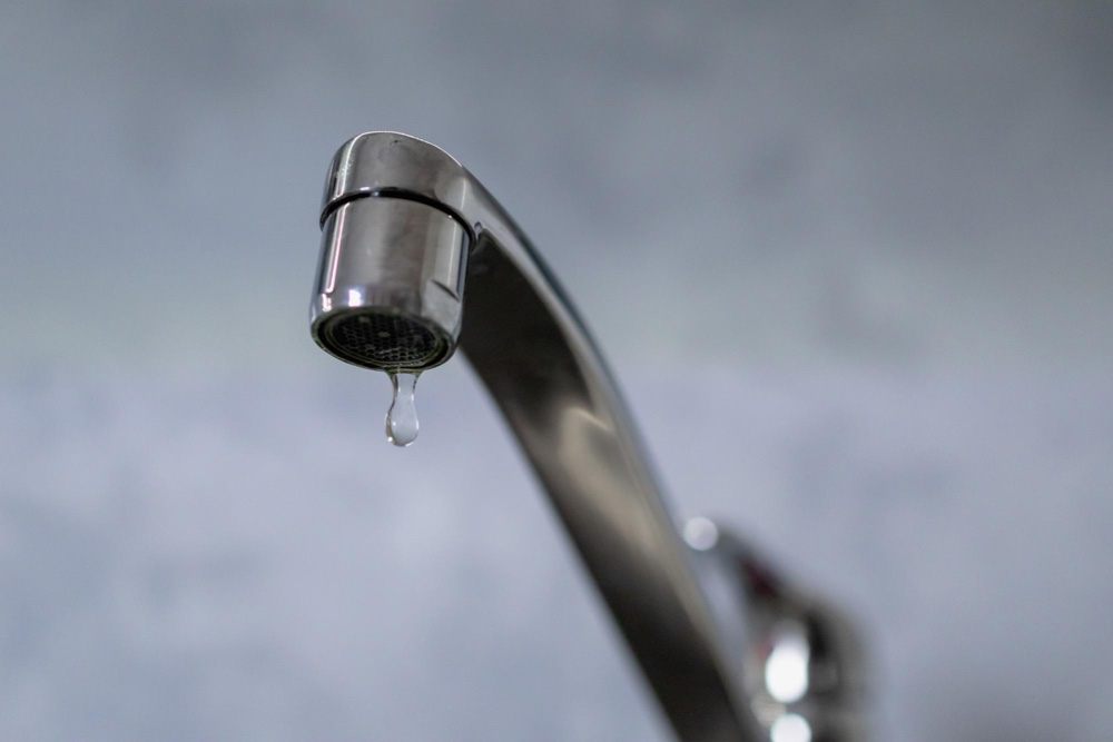 Leaky Faucets