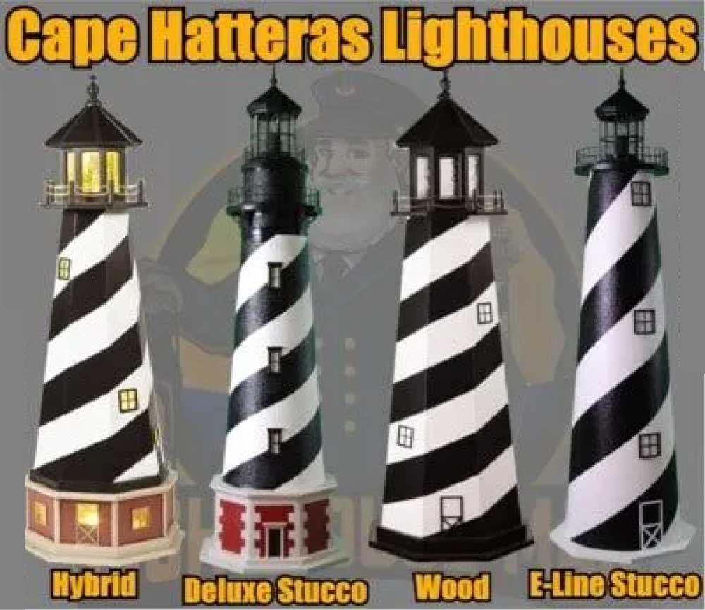 Lighthouses