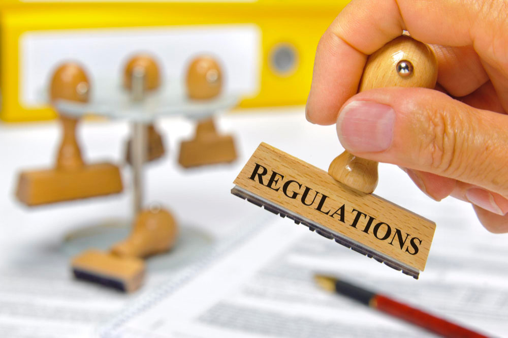 Local Regulations for Fence