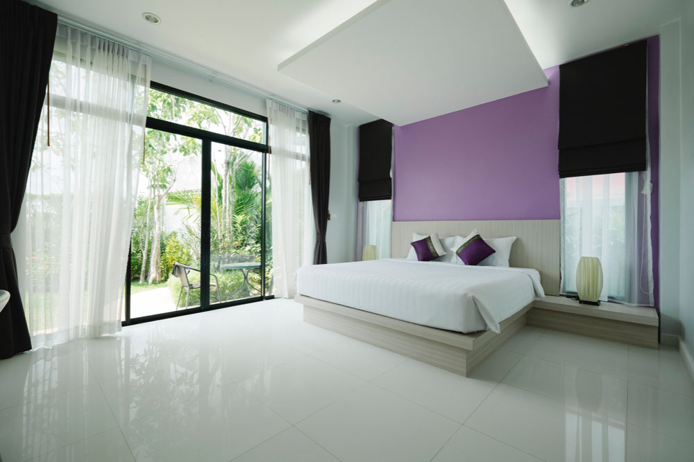 Modern Marble