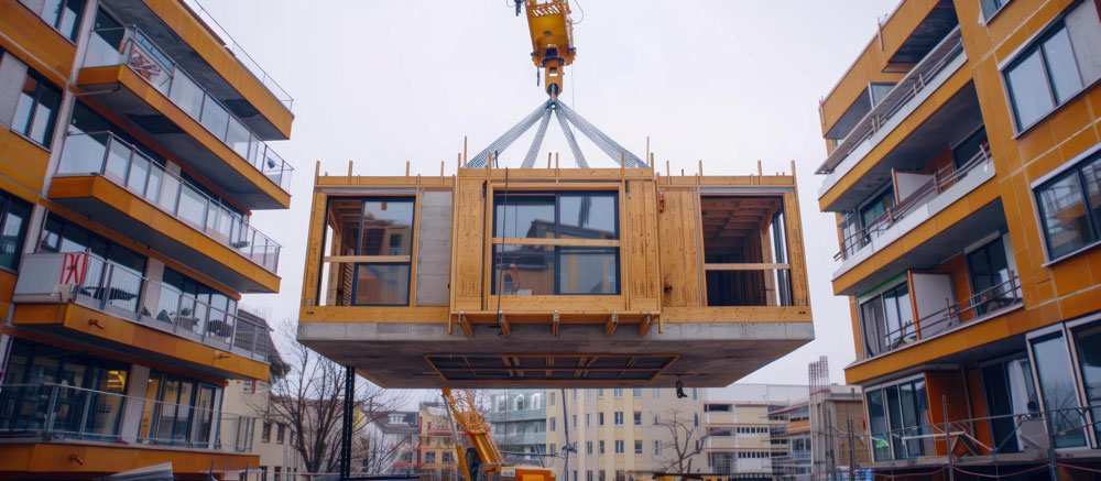 Modular Construction